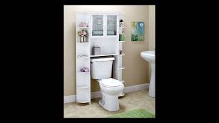 amazing restroom design♥️♥️♥️ diy craft [upl. by Stearns]