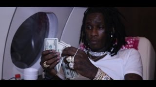 Young Thug  Digits Music Video [upl. by Dart]