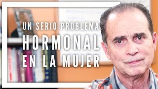 Episodio 1468 Un Serio Problema Hormonal En La Mujer [upl. by Drofniw]