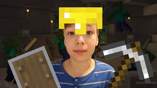 ASMR but its Minecraft [upl. by Doran]