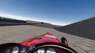 Fiat Lingotto Test Track 1926 — First Preview [upl. by Akinod]