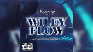 Stormzy  Wiley Flow Acapella [upl. by Elconin]