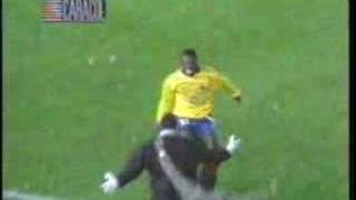 50 Colombia vs Argentina Tercer Gol [upl. by Alphonso477]