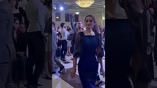 Nalmes Show  Noble Circassian dance  Three million views in TikTok [upl. by Dott]