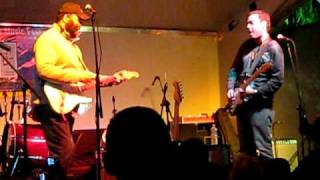 Otis Taylor Band w Albert Castiglia quotHey Joequot [upl. by Garvey]