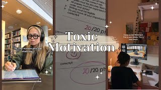 Achieve Academic Excellence Study Motivation TikTok Compilation [upl. by Muffin]