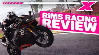 RiMS Racing Review  Theres Potential [upl. by Jeremie970]