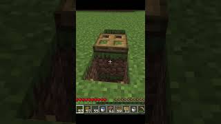 Best Fishing Farm for Minecraft on Console amp Mobile [upl. by Easter233]