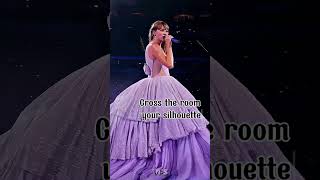 Taylor swift  Enchanted [upl. by Auric]