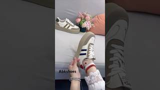 Abkshoesnewstock ytshortsvideo shorts like [upl. by Wahlstrom701]