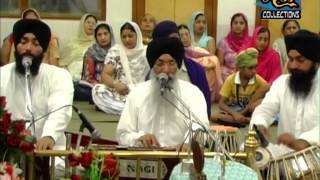 Tere Bharose Piare Main Laad Ladaiya By Bhai Harjinder Singh Ji Sri Nagar Wale [upl. by Lesslie460]