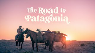 THE ROAD TO PATAGONIA Official Trailer  Garage Entertainment [upl. by Emelia]