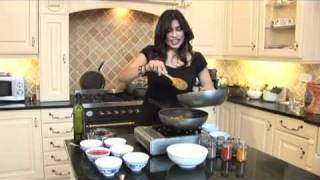 How to make Chicken Curry Indian Recipe [upl. by Hirschfeld]