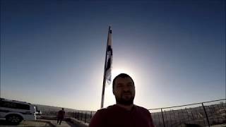 Un tur prin minunatul oras Ierusalim Israel  HD 1080P [upl. by White]