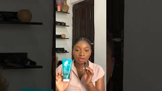 La Roche Posay Effaclar cleanser review [upl. by Canice]