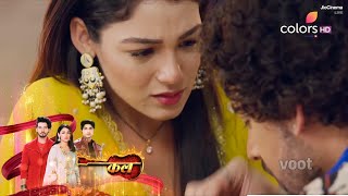 Junooniyat SERIAL UPDATE  Jordan और Elahi की बढ़ती नज़्दीकिया देख Jahan ने जलाया खुद को [upl. by Enneirdna]