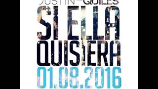 Si ella Quiere   Preview  Justin Quiles [upl. by Bahe]