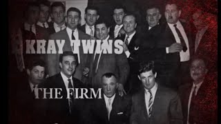 The Kray Firm [upl. by Ollie957]