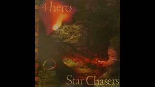 4hero  Star Chasers Masters At Work Caught Up Mix [upl. by Sainana42]