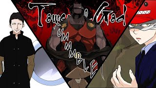 Climbing The Tower of God  Tower of God Chapter 168  174  S2 Episode 88  94 LIVE REACTION [upl. by Ruamaj158]