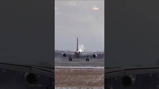 American airlines flight 587 crash [upl. by Niffirg]