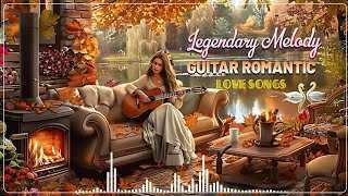 Best Deep Lyrical Guitar Music Of All Time Mental Relaxing Music Help You Have A Good Sleep [upl. by Itisahc976]