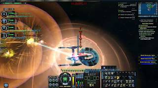 Star Trek Online Featured TFO Peril Over Pahvo [upl. by Conah]