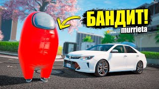 ЧТО ДЕЛАТЬ НА СТАРТЕ СЕРВЕРА С ПЕРВЫХ МИНУТ БЫСТРЫЙ ЗАРАБОТОК В GTA 5 RP MURRIETA [upl. by Press]