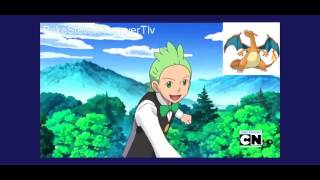 Pokemon Destinos Rivales Capitulo 7 Parte 23 [upl. by Areta]