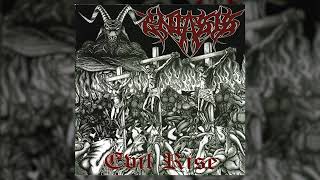 Entasis  Evil Rise Full Compilation 2016 [upl. by Allebasi]