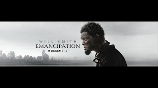 Ep 3Emancipation ReviewWill SmithSpoilert MrLordBritish [upl. by Vaden]