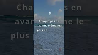 Citation et Proverbe [upl. by Ydeh]