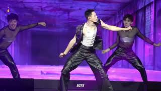 4K 240324 l DAOU ต้าห์อู๋ l Slow Motion  แตกต่างเหมือนกัน Oneฟินเวอร์FanCon [upl. by Jangro979]