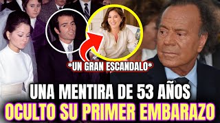 🔴ISABEL PREYSLER lleva 53 años OCULTANDO su PRIMER EMBARAZO a ojos de la SOCIEDAD y la VIDA PUBLICA [upl. by Hauck]