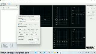 Airfoil Analysis in XFLR5  XFLR5 tutorials  xflr5 Airfoil Simulation Tutorial  NACA0012 [upl. by Inanak984]