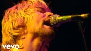 Nirvana  Lithium Live at Reading 1992 [upl. by Oech]