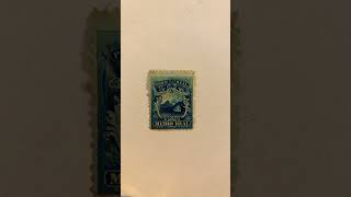 RARE COSTA RICA STAMPS [upl. by Korb495]