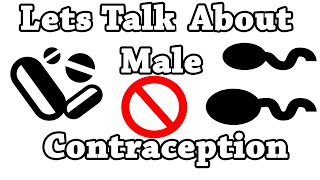 Male Contraception A Medical Breakthrough Or Burden For Men [upl. by Yllim958]