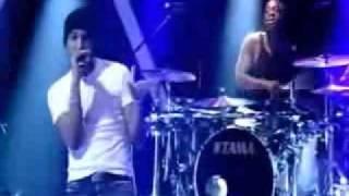 Craig David  Hidden Agenda Live [upl. by Anemolif]