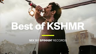 Best of KSHMR  KSHMR Mix 2020 [upl. by Eibrad157]