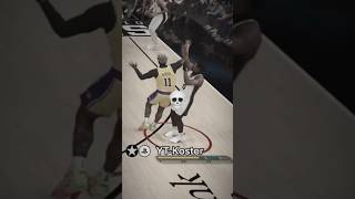 I Played koster2k And THIS Happened 😳 shorts [upl. by Aiouqahs]