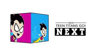 Next NEW Teen Titans Go BEST FANMADE  Check It 30 [upl. by Eniliuqcaj]