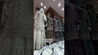 Subscribe to the channel readymade pakistani suits designer dresses for women [upl. by Shurlocke]