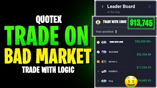 Make Regular Income From Quotex OTC Trading [upl. by Ihcas835]