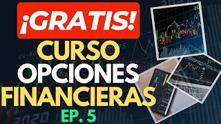 Intro  Curso de Opciones Financieras de Investi 💥Dia 5✅️ [upl. by Chlores]