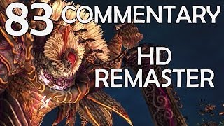 Final Fantasy X HD Remaster  100 Commentary Walkthrough  Part 83  Braskas Final Aeon [upl. by Fantasia]