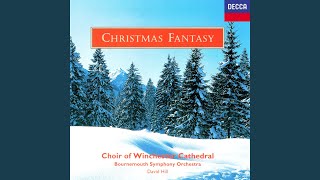 Delius Sleigh Ride Ed Beecham [upl. by Halilad802]