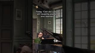 The Importance of Claude Debussys Clair de Lune [upl. by Krahling]