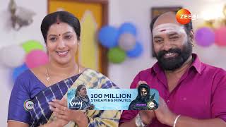 Idhayam  Ep  365  Preview  Sep 23 2024  Zee Tamil [upl. by Aknahs445]