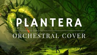 Orchestral Remix Terraria  Plantera full version [upl. by Ettelracs]